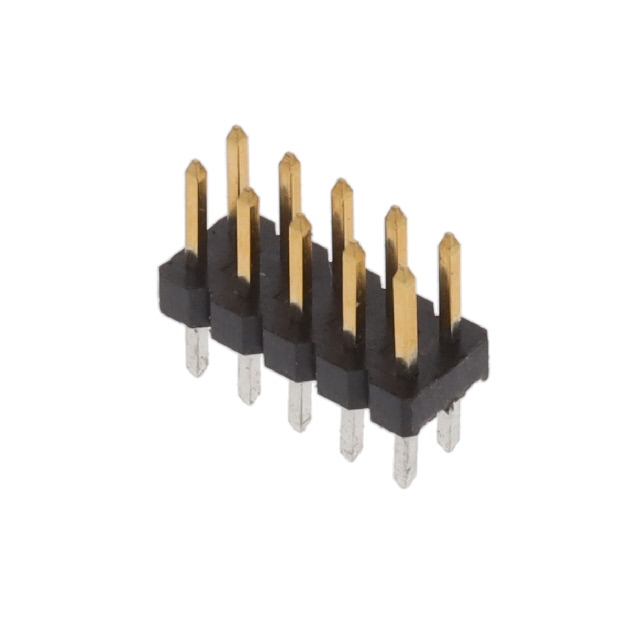 TE Connectivity AMP Connectors 2842138-5